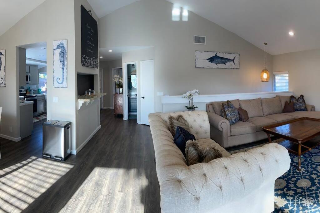 Relax @Cercadelplaya: .7Mi To The Beach! 4Br/2.5Ba San Diego Extérieur photo